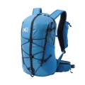 Millet hiking backpack Wanaka (for day hikes) 20 liters electric blue men